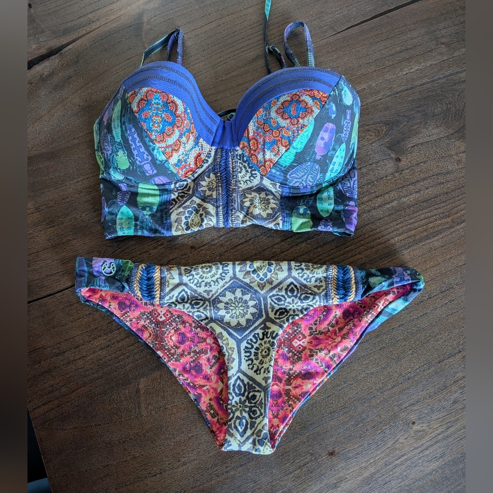 Maaji Bikini